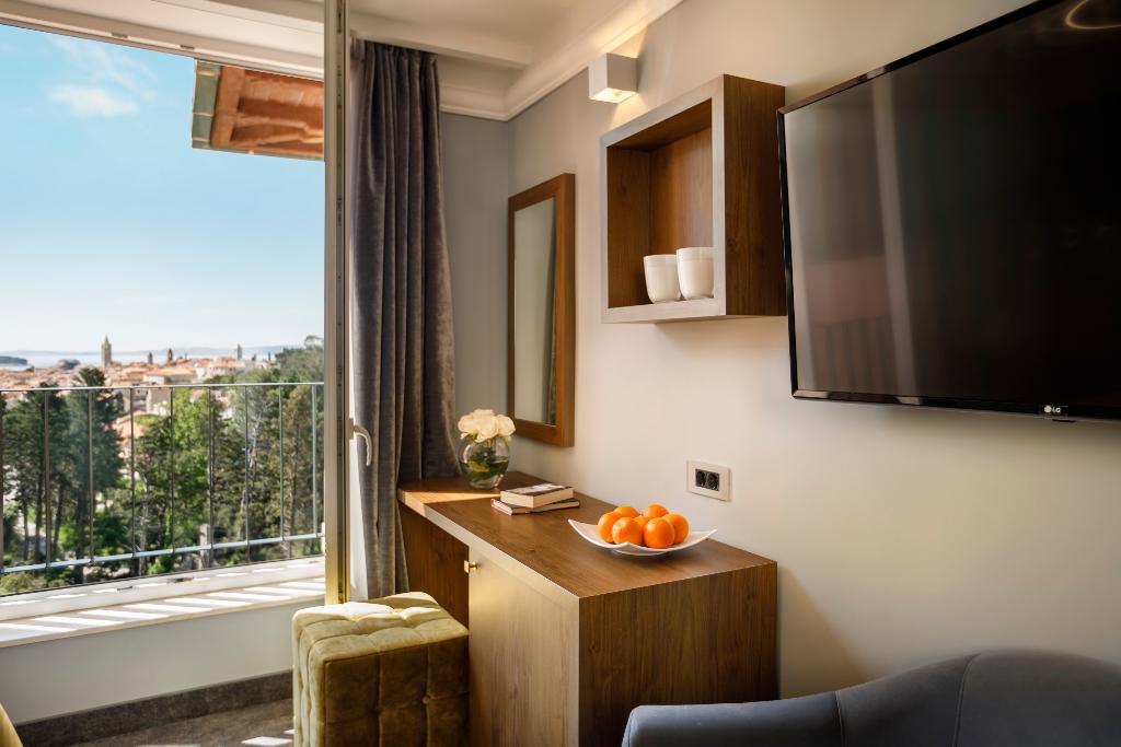 Imperial Heritage Hotel 4*, Valamar Collection