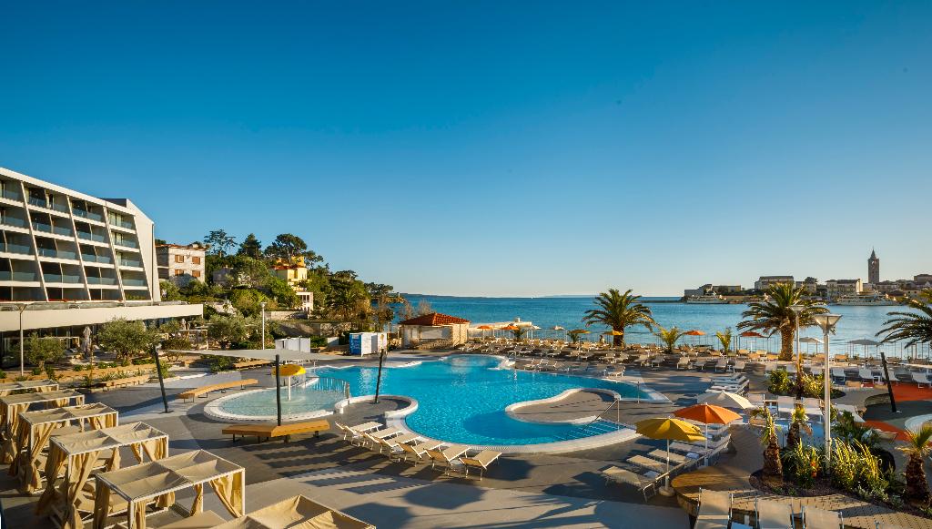 Hotel Valamar Padova Hotel, Kroatien, Rab. Großes 66