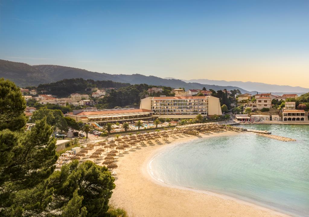 Hotel Valamar Padova hotel, Kroatien, Rab. Großes 66