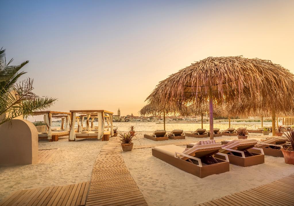 Hotel Valamar Padova hotel, Kroatien, Rab. Großes 66