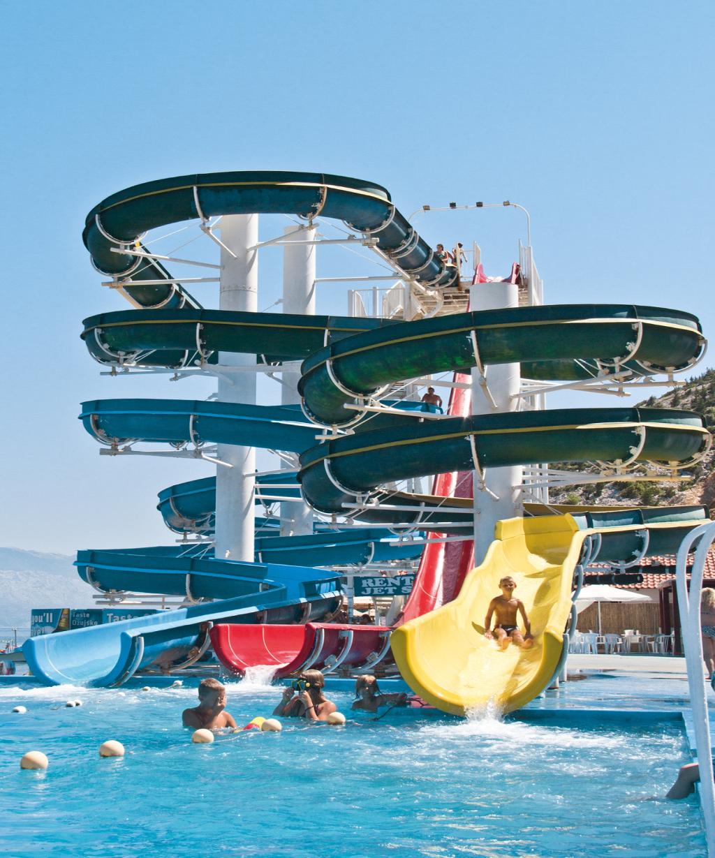 Hotel San Marino Resort, Kroatien, Lopar. Großes 2