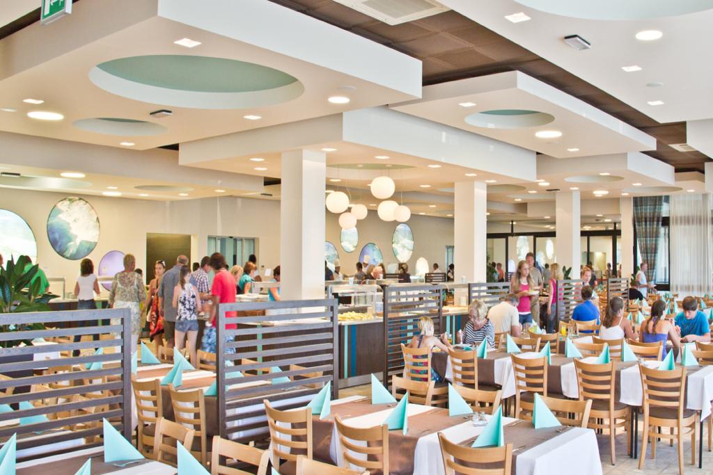 Hotel San Marino Resort, Kroatien, Lopar. Großes 1