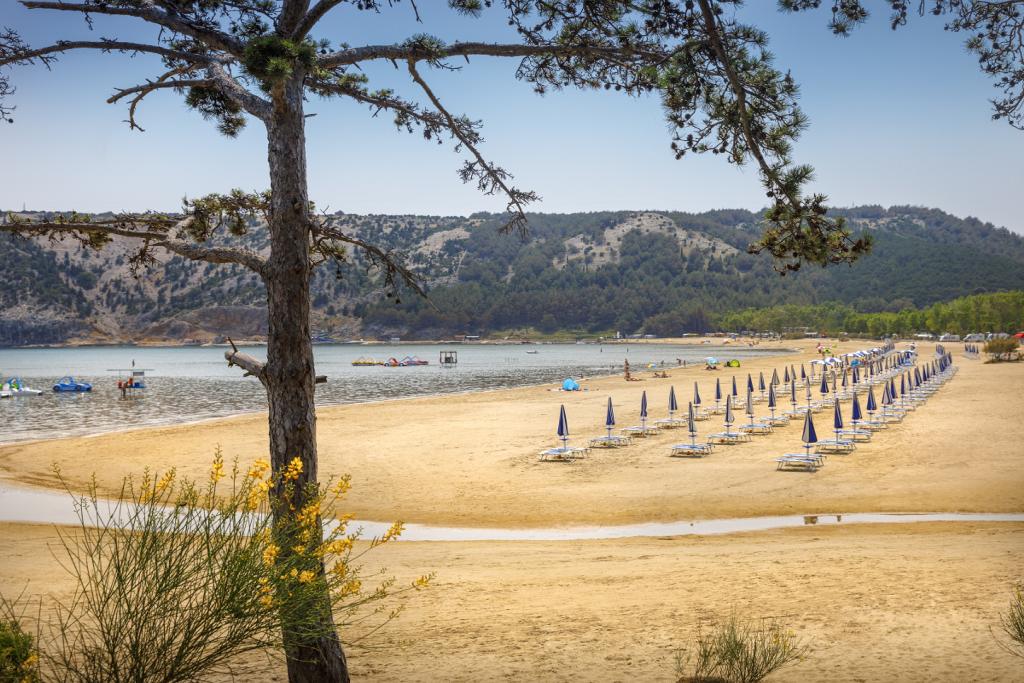 Hotel San Marino Resort, Kroatien, Lopar. Großes 20