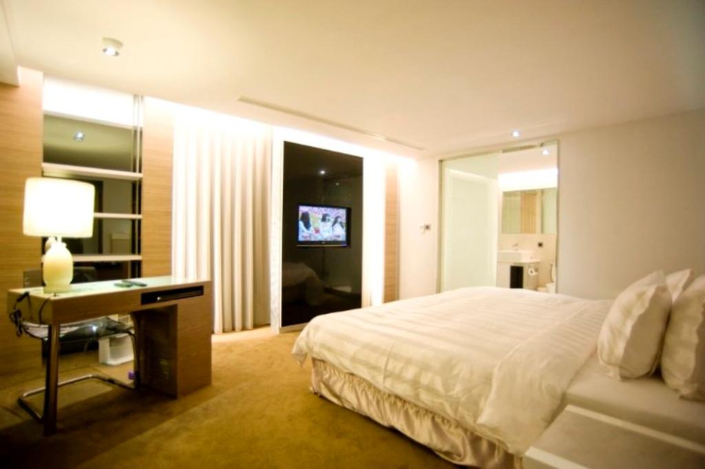 Saual Keh Hotel