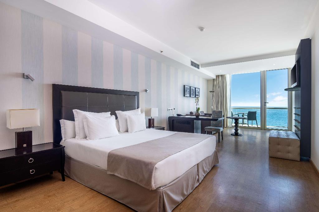 Angra Marina Hotel