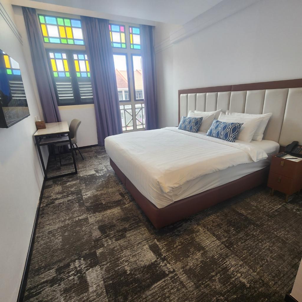 Santa Grand Hotel East Coast