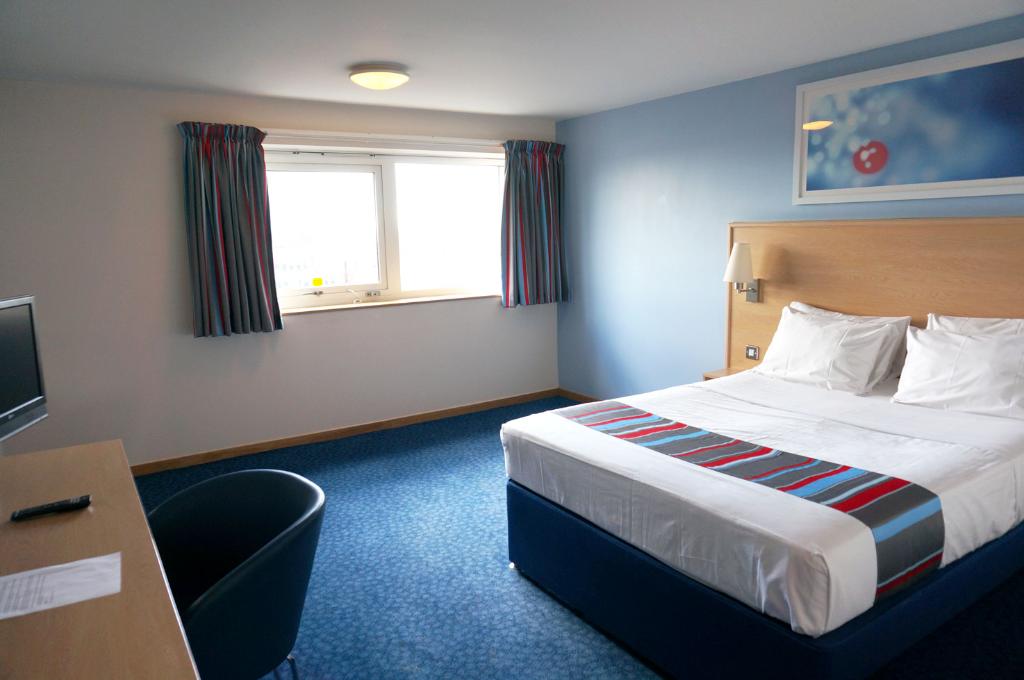 Travelodge Exeter M5 en Devon (condado)