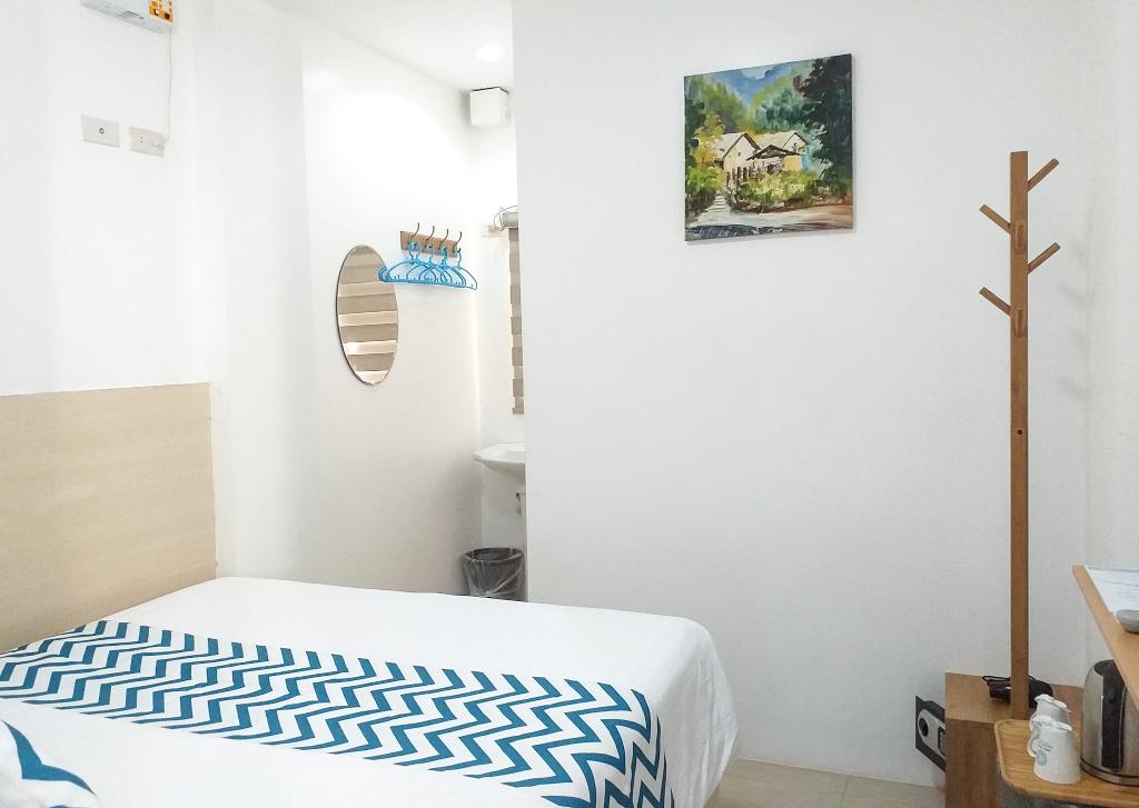 Grand Blue Beach Hotel
