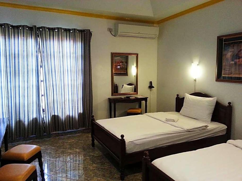 Dolce Vita Hotel And Restaurant