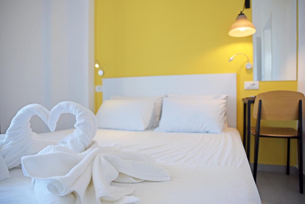 Hotel Hillside Studios & Apartments, Griechenland, Faliraki. Großes 1