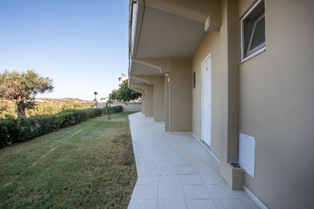 Hotel Hillside Studios & Apartments, Griechenland, Faliraki. Großes 1