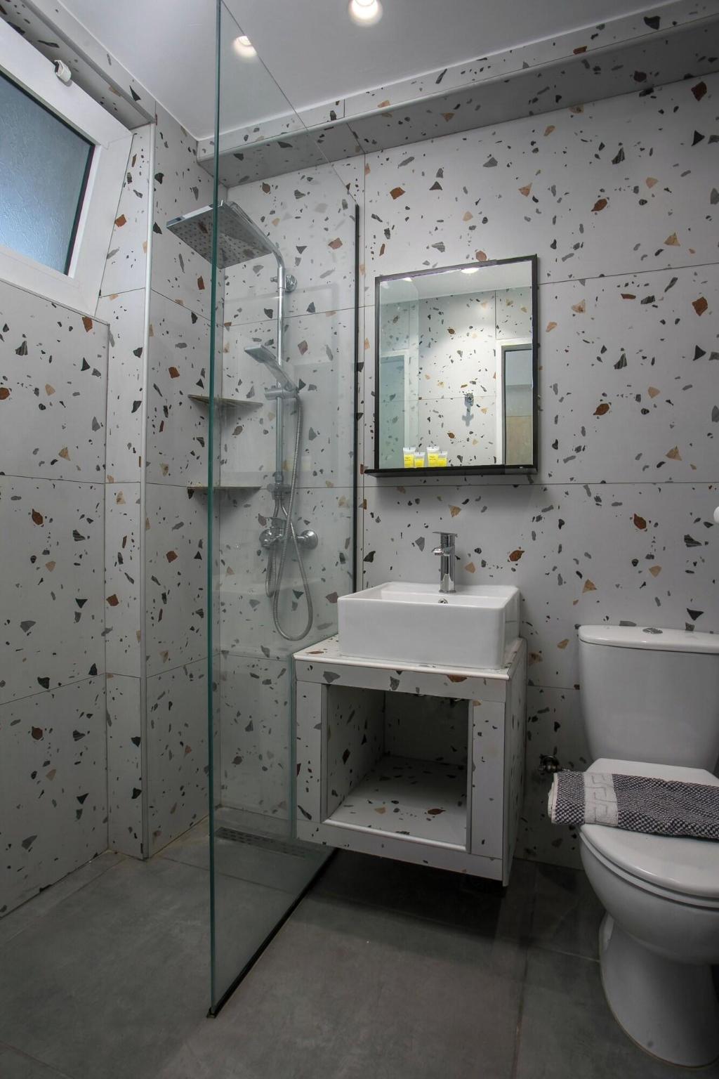 Hotel Hillside Studios & Apartments, Griechenland, Faliraki. Großes 1