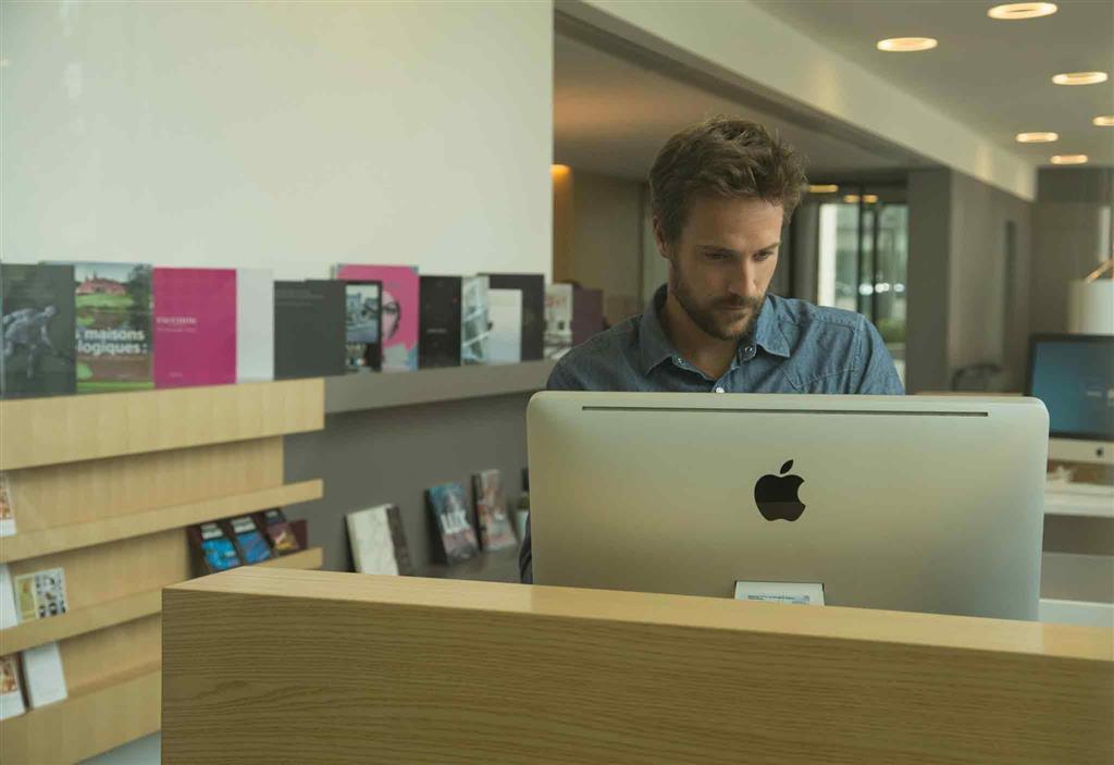 Novotel Suites Luxembourg