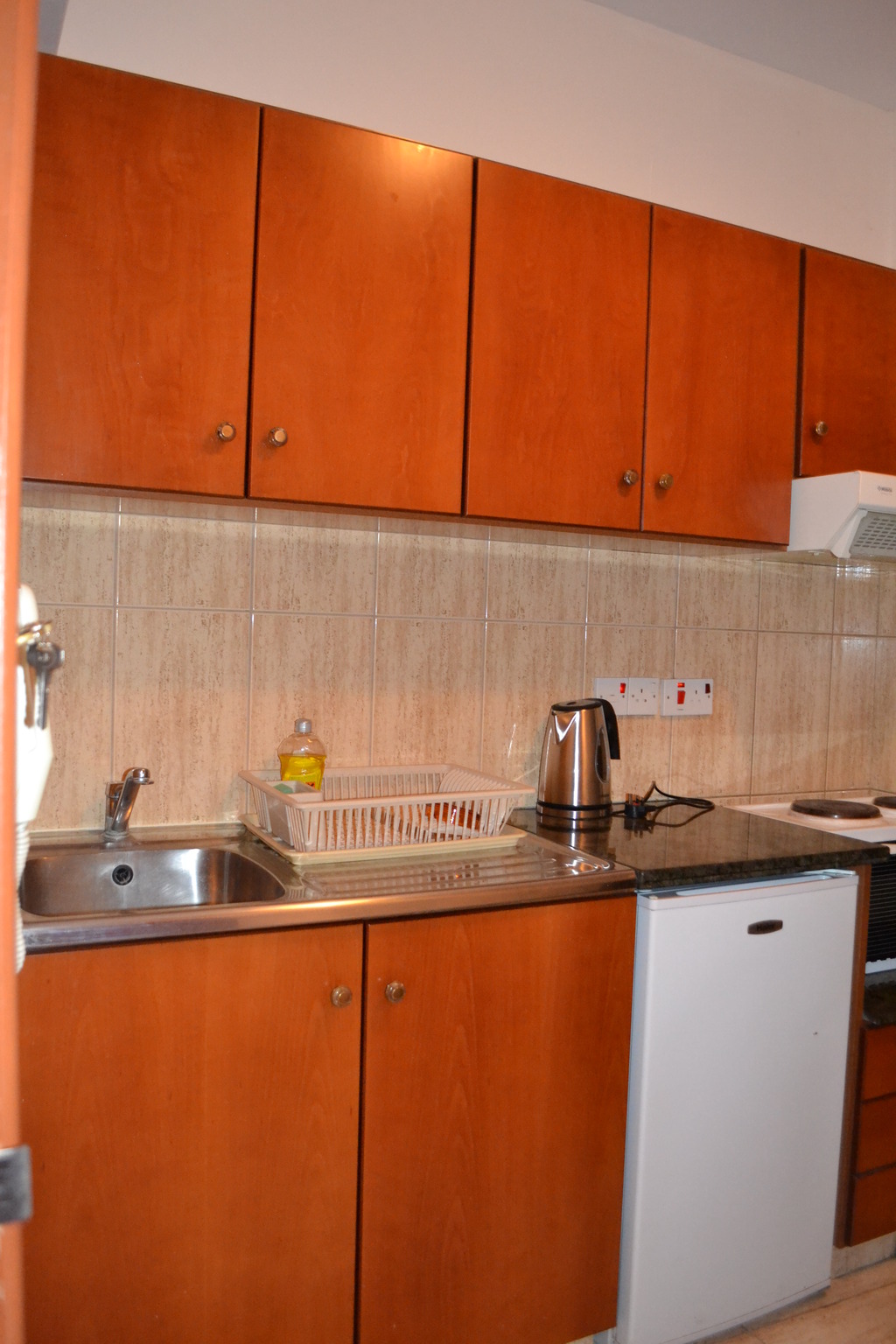 Marianna Hotel Apts