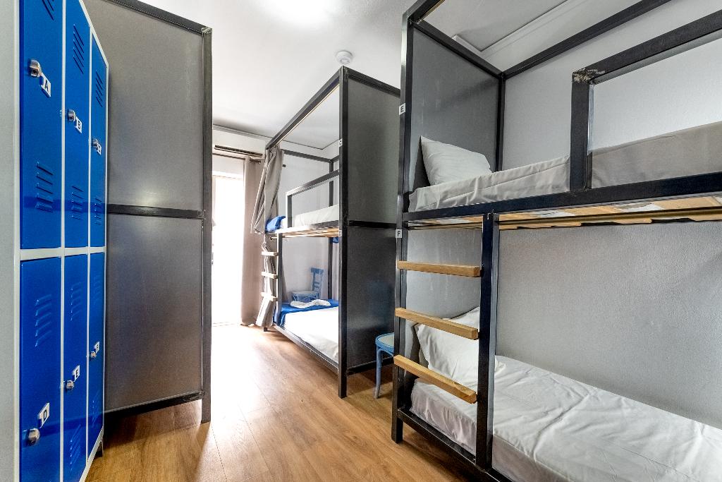 Sparta Team Hotel- Hostel