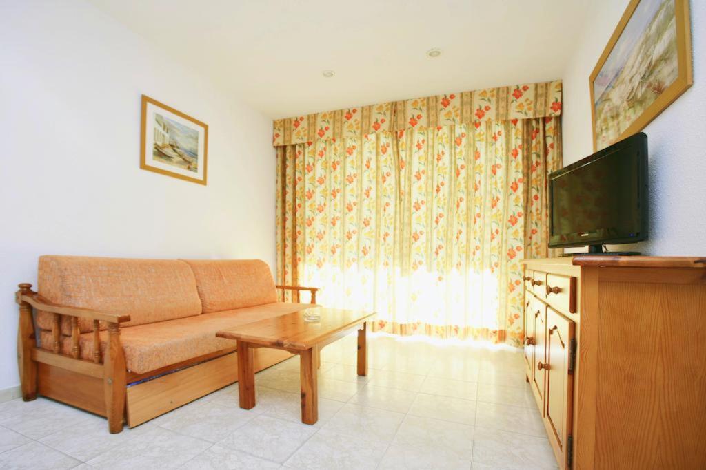 Apartamentos Zahara