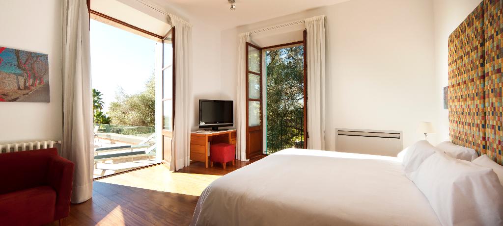Sa Cabana Hotel and Spa