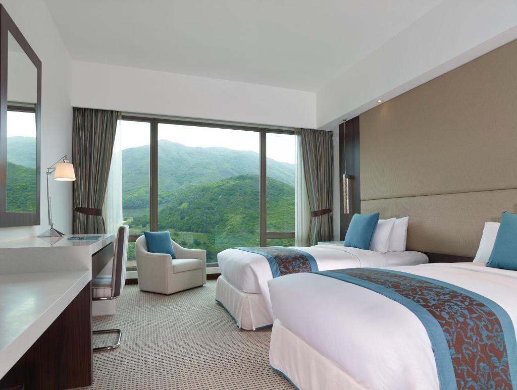 Auberge Discovery Bay