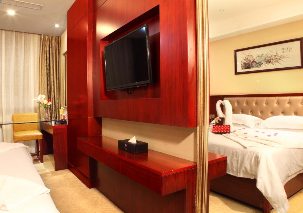 Shi Liu Hotel