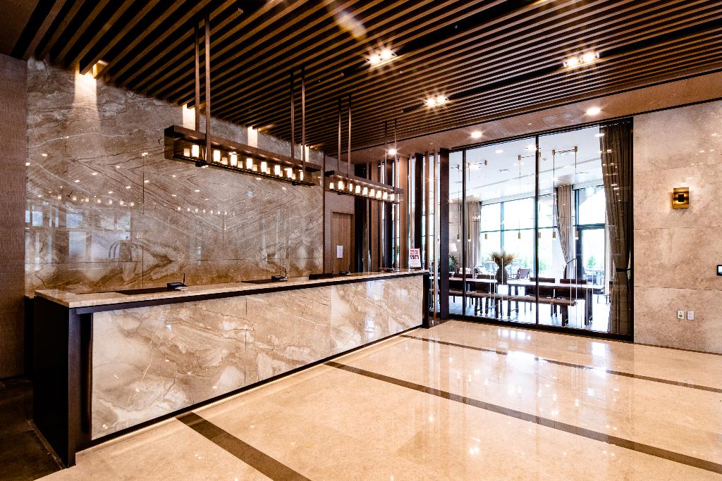 Sono Belle Vivaldi Park (Tower A,B,C,D)