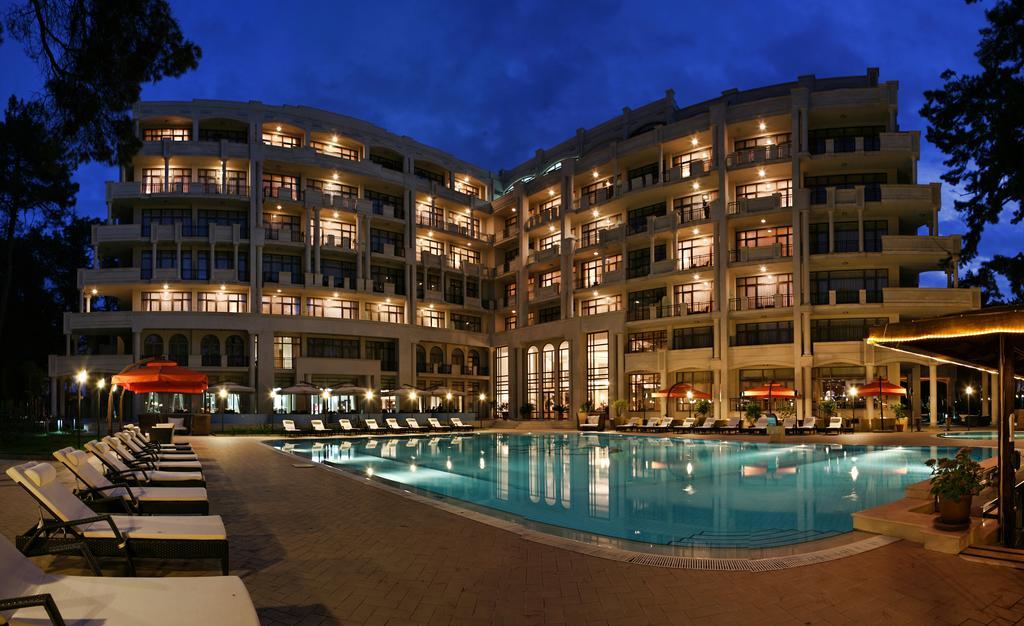 Georgia Palace Hotel & Spa