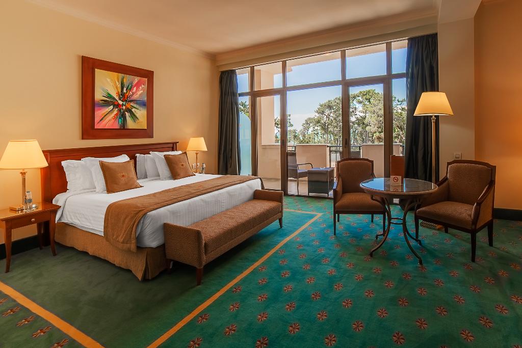 Georgia Palace Hotel & SPA