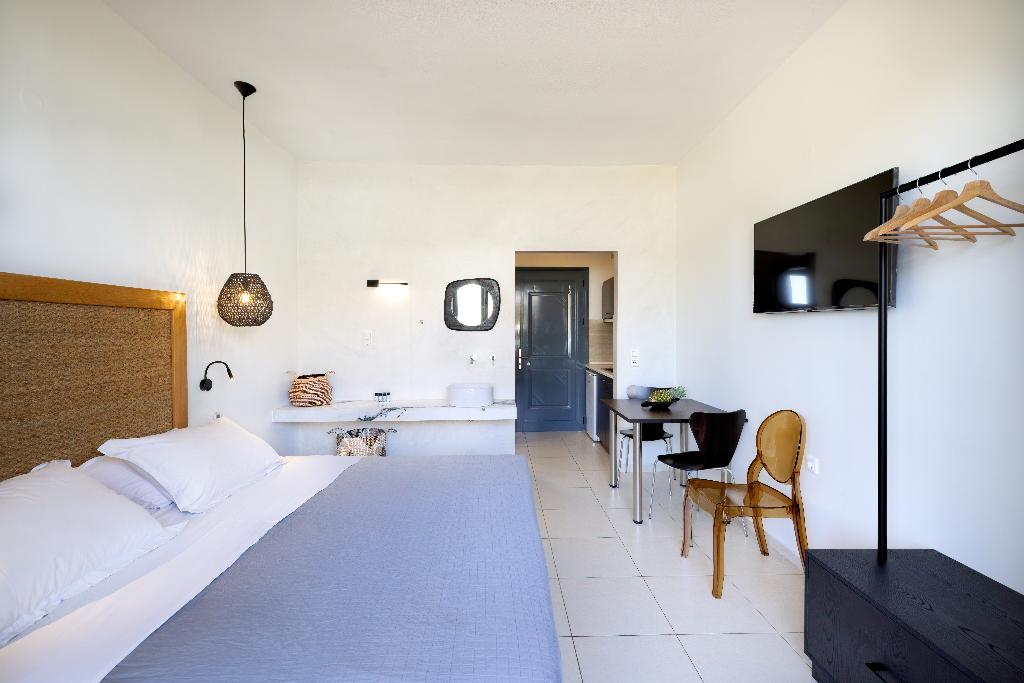 La Stella Suites