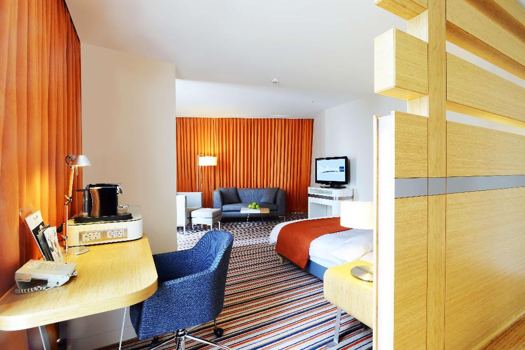 Radisson Blu Hotel, Batumi