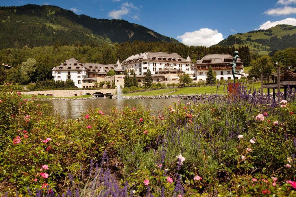 Resort A-Rosa Kitzbühel