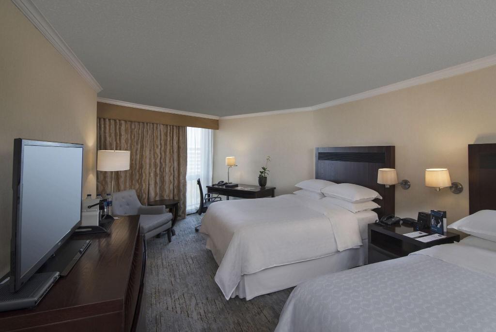 Sheraton Santo Domingo