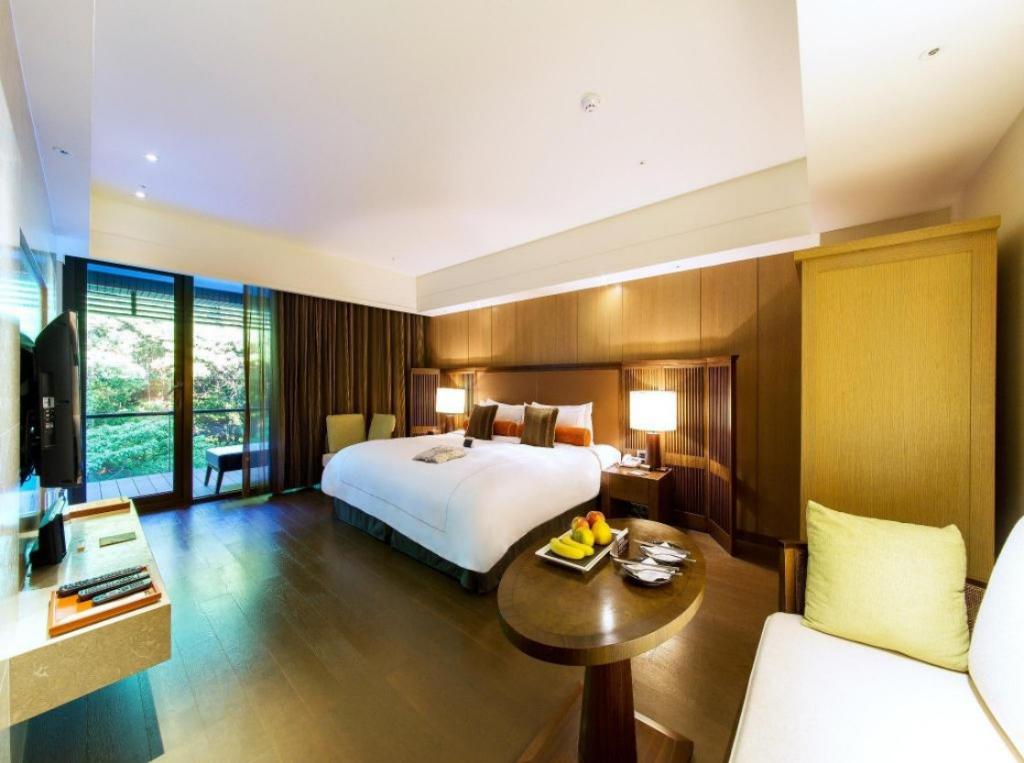 Grand View Resort Beitou