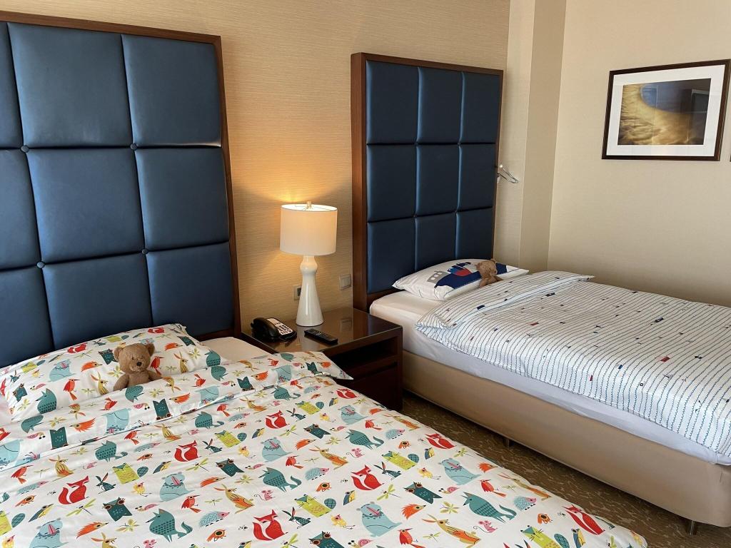 Swissôtel Al Ghurair