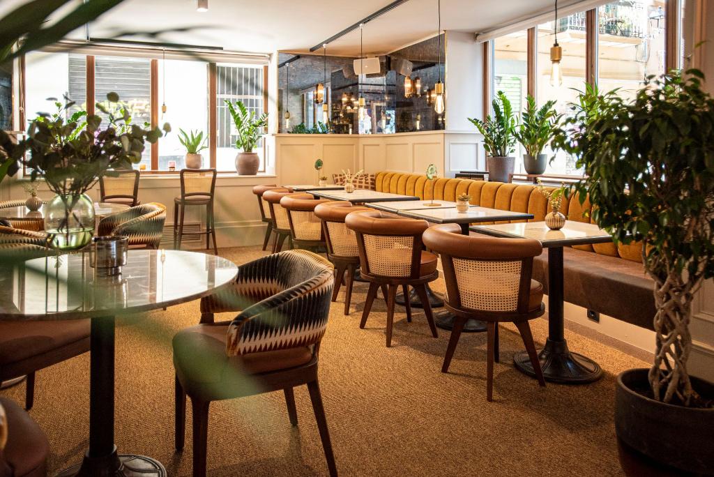 Hotel Palma Suites Hotel Residence, Spanien, Palma de Mallorca. Großes 1