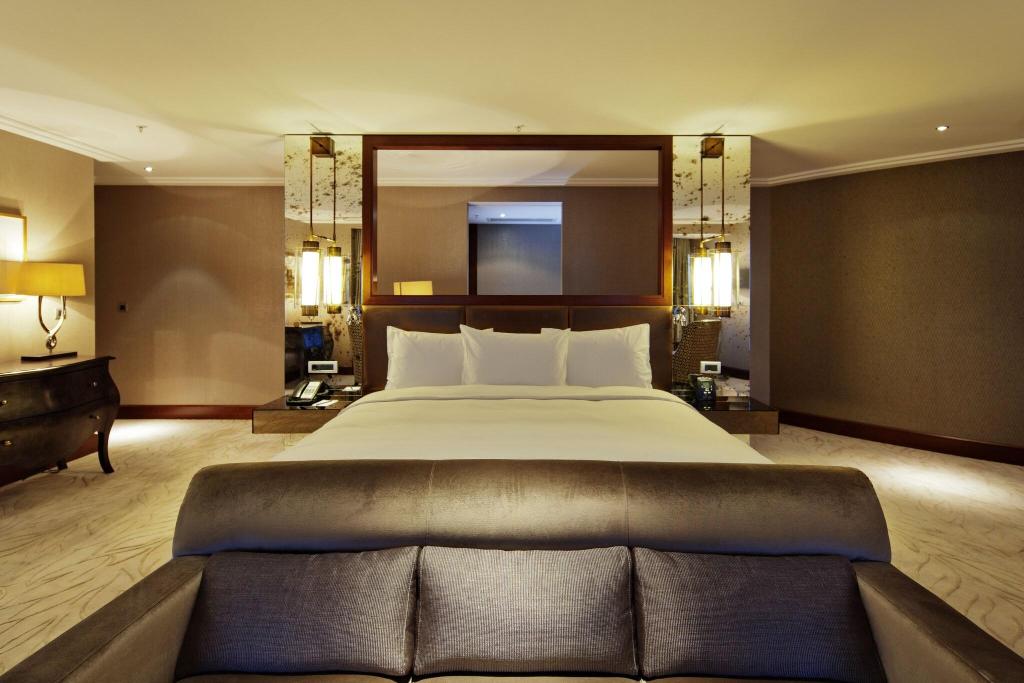 Hilton Baku Hotel