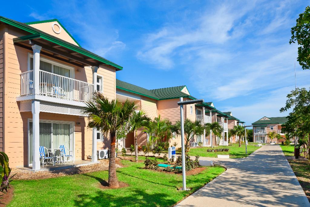 Valentin El Patriarca Varadero - Only Adults