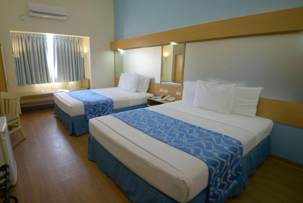 Microtel by Wyndham Davao