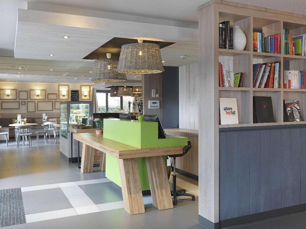 Campanile Villepinte - Parc Des Expositions