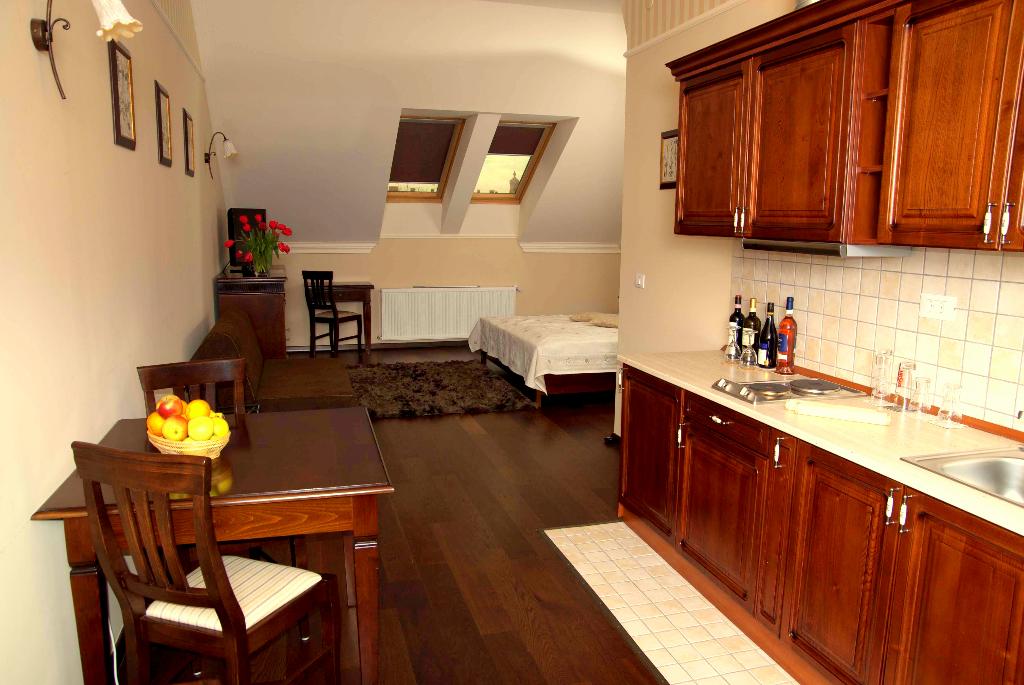 Iosefin Residence Aparthotel