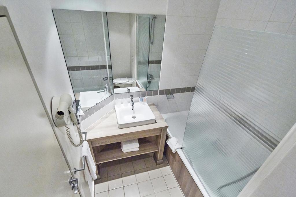 Radisson Hotel Paris Le Bourget