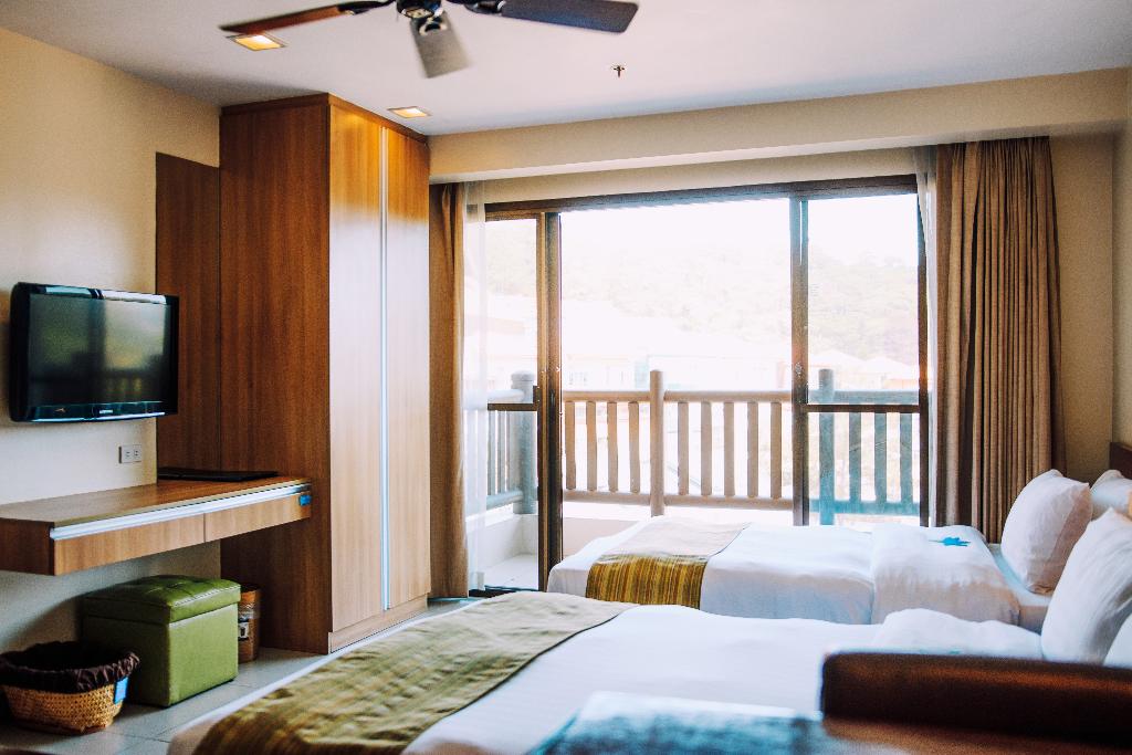 Azalea Residences Baguio