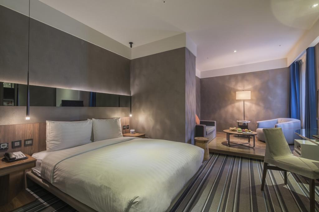 WESTGATE Hotel, Ximending