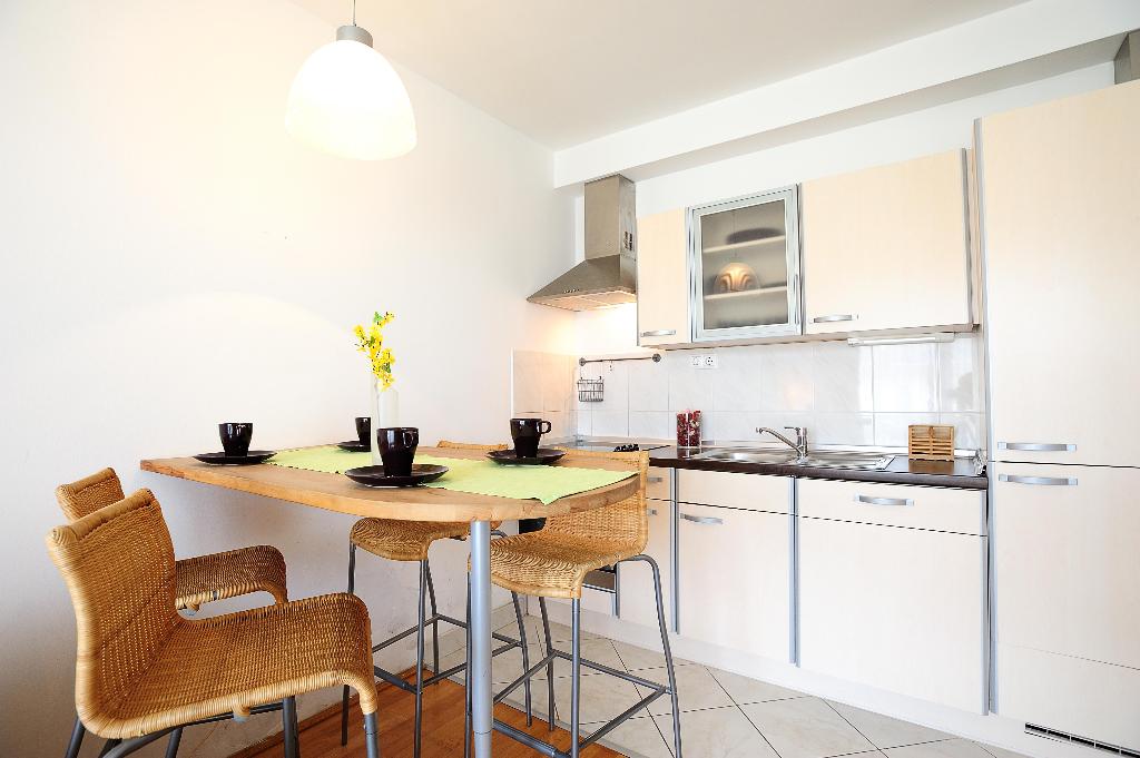 Comfort Apartments