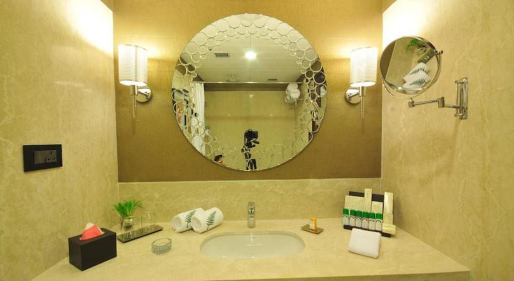 The Fern Residency, Rajkot
