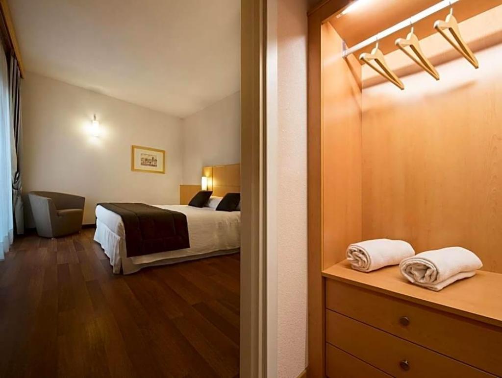 Hotel Rafael