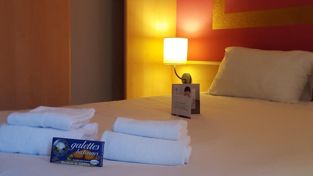 ibis Styles Quimper