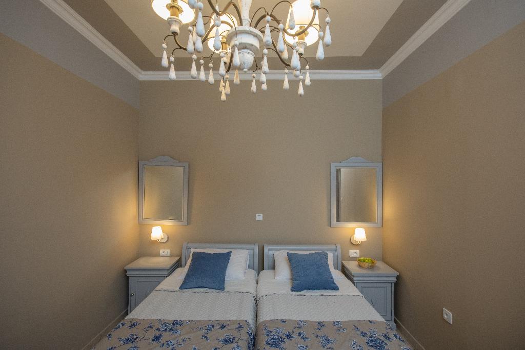 Pelagos Apartments
