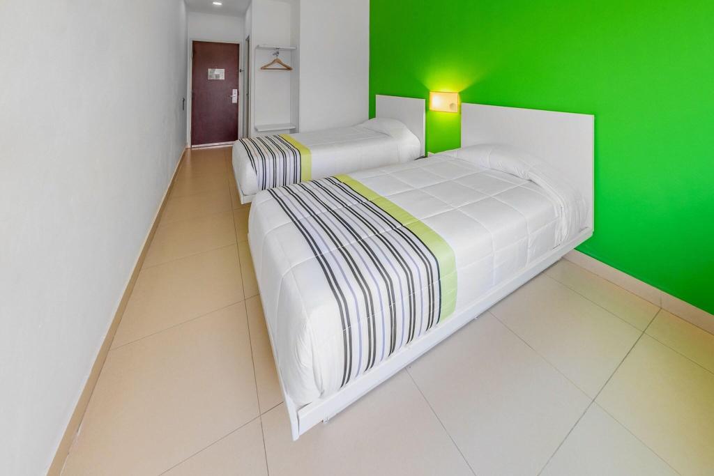 City Express Jr by Marriott Veracruz Aeropuerto