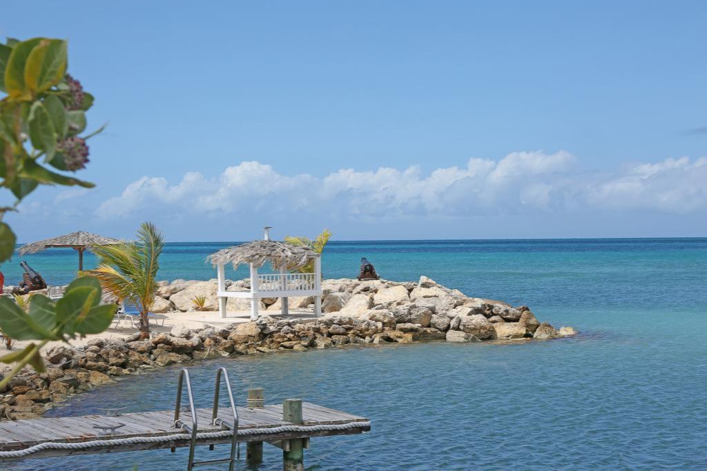 Hotel Ocean Point Resort & Spa, Antigua und Barbuda, St. John's. Großes 81