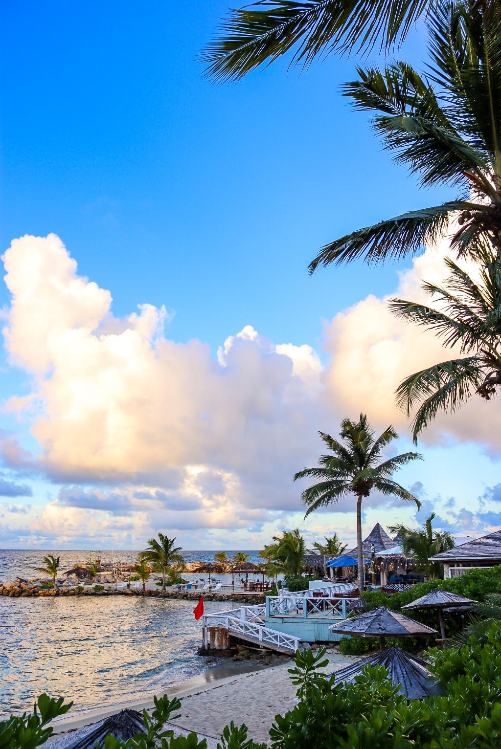 Hotel Ocean Point Resort & Spa, Antigua und Barbuda, St. John's. Großes 80