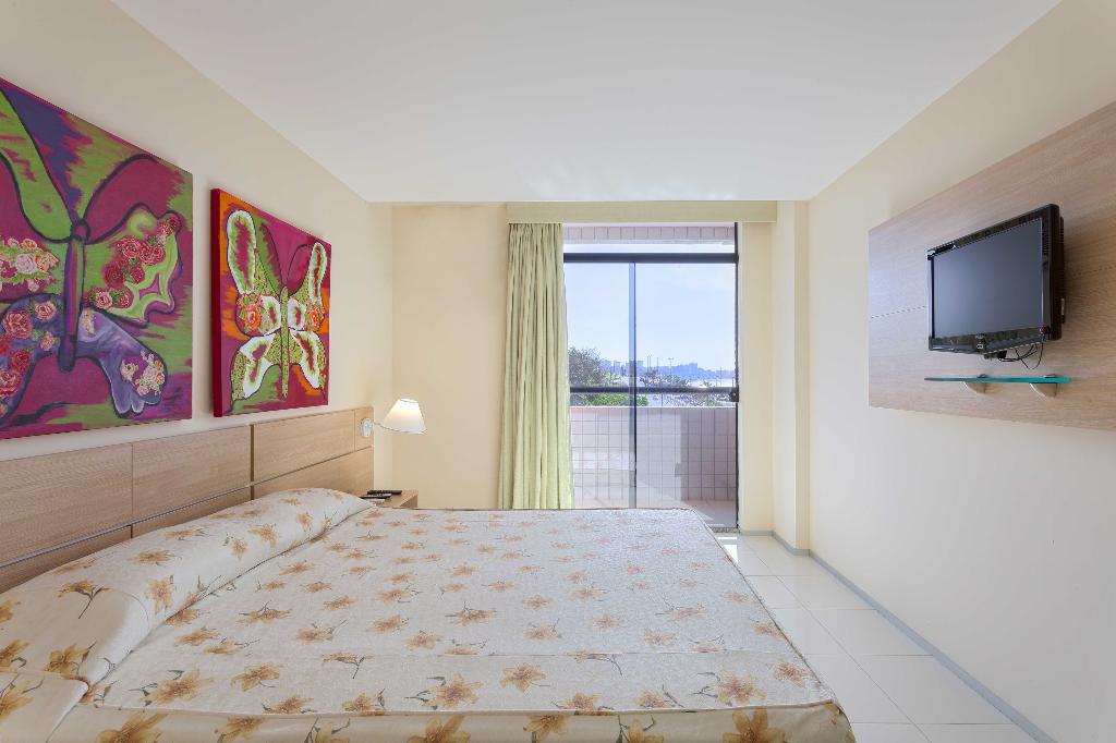 Hotel São Luís Praiabella